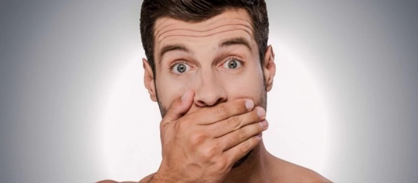 Με αυτόν τον τρόπο θα απαλλαγείτε από τον λόξιγκα